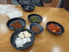 -高社长参鸡汤(高丽街店)