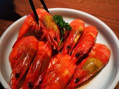-大潮淮·淮扬菜(何园旗舰店)