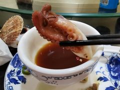 -大杰海鲜锅(基隆路店)