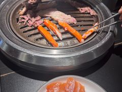 -東盛炭烤自助料理(浦东文峰广场店)