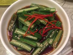 -乾隆美食·本帮菜(黄河路店)