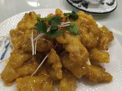 -黑石礁酒楼·海鲜(黑石礁店)