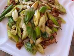 -清真·伊清阁餐厅