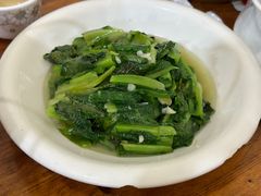 空心菜-湖南湘菜馆(东湘缘二店)
