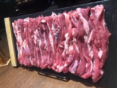 -快乐小羊·内蒙牛羊肉火锅(流花中心店)