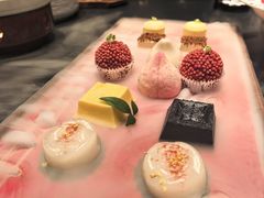 锦绣点心拼盘-锦楼·臻选新杭帮(正大广场店)