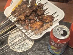 -京元盛铜锅涮肉(上海总店)