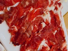 -广味鲜潮汕牛肉火锅(延安三路店)