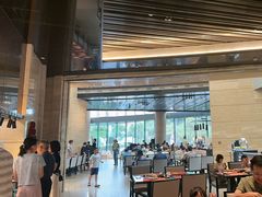 -惠州皇冠假日酒店·西餐厅·自助餐厅