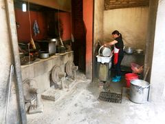 -泰顺江南春面馆