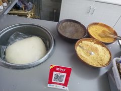 -禾生粑粑坊(陕西路店)