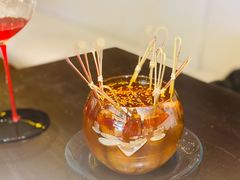 -甄御•海鲜新青岛菜(麦岛店)