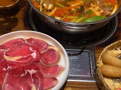 -亮欢寨(凯里总店)