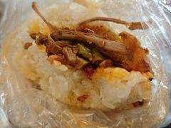 -糯香驿站(施家园分店)