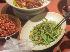 -荷栖小院·品质江西菜(红谷滩店)