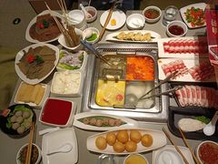 -海底捞火锅(珠影星光城夜宵主题店)