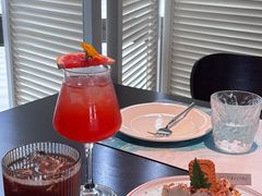 -22ºN BISTRO西餐&酒馆