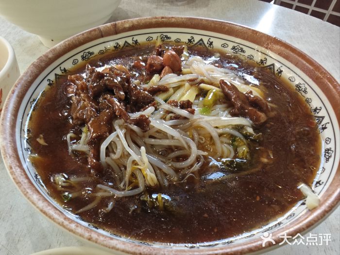 太婆抱罗粉…海南特色小吃(一市场店)海南腌粉图片