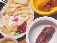 -合风谷(南下塘店)