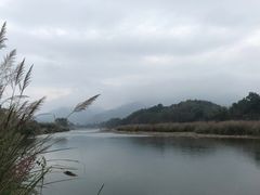 -古堰画乡景区