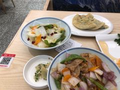-东北风(江北万达店)