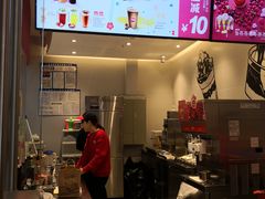 -DQ·蛋糕·冰淇淋(河东万达店)