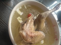 -姜山乳鸽(姜山店)