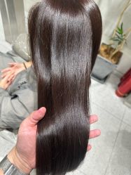 -YH HAIR SALON