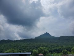 -帽儿山风景区