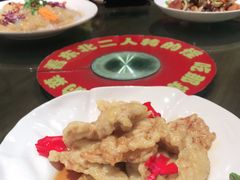 -那家老院子(云峰街店)