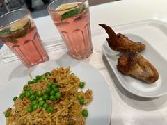 -宜家·瑞典风味餐厅(武汉荟聚中心店)