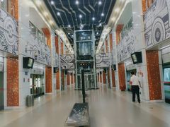 -星湖街(地铁站)