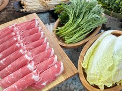 -慢丽江·云南野生菌土鸡锅(西山店)