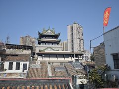 -广州西关永庆坊旅游区