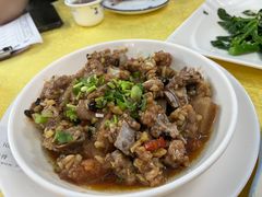 -海鲜街菜馆(海珠南路店)