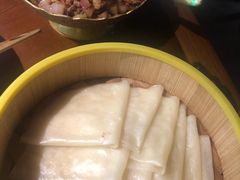 -楼兰新疆主题餐厅(坂田佳华领汇广场店)