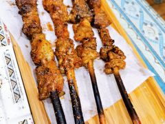 -阿吾丹的烤羊·新疆菜·抓饭·拌面(乌尔禾店)