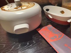 -满园烤鸭·春饼(沈北万达店)