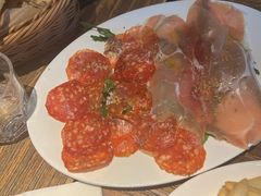 -FABIO’S费比欧披萨餐厅