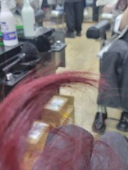 -Sying杉影日式烫染專門店