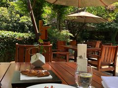 露天位-三嚥阁 La Villa Restaurant