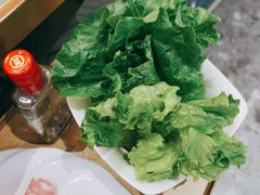 -季季红火锅(青山湖万达店)