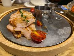 -小大董·烤鸭(王府井apm店)