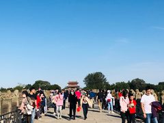 -卢沟桥文化旅游区