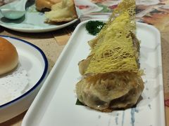 -点都德(华强南店)