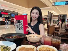 -大盐帮川菜馆(长楹天街店)