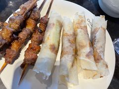 -川骄海鲜自助(亚运村店)