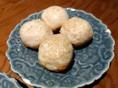 招牌霸王大虾生煎-鑫震源·苏式大虾生煎(山塘街店)