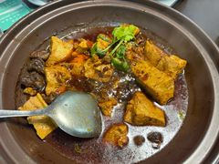 -雅和生态渔庄·宜城锅巴饭(龙灵山公园店)