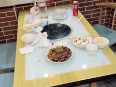 -金三可市井水煮鱼(金碧园店)